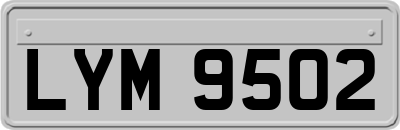 LYM9502