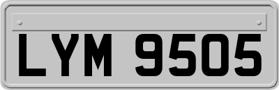 LYM9505