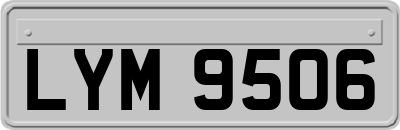 LYM9506