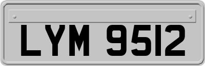 LYM9512