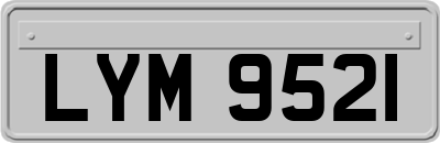 LYM9521