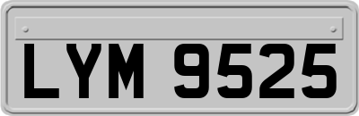 LYM9525