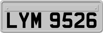 LYM9526