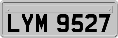 LYM9527