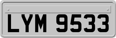 LYM9533
