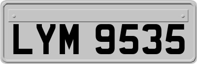 LYM9535