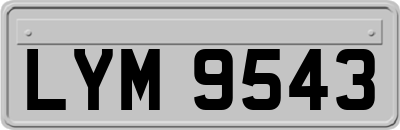 LYM9543