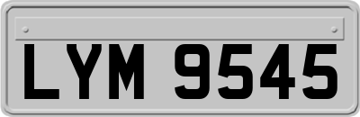 LYM9545