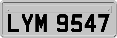LYM9547