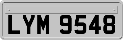 LYM9548