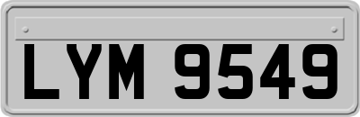 LYM9549