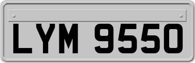 LYM9550