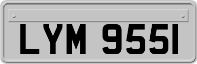 LYM9551