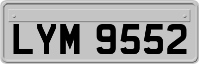 LYM9552