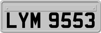 LYM9553