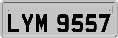 LYM9557