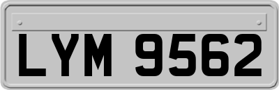 LYM9562
