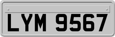 LYM9567