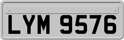 LYM9576