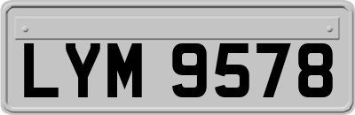 LYM9578