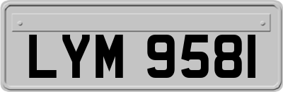 LYM9581