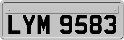 LYM9583