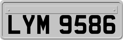 LYM9586