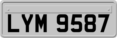 LYM9587
