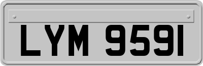 LYM9591