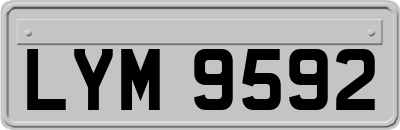 LYM9592