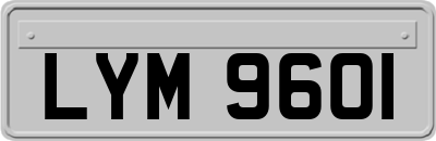 LYM9601