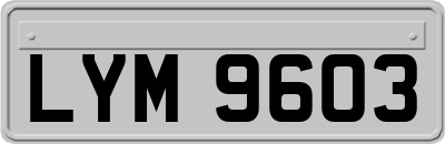 LYM9603