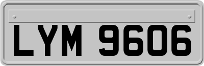 LYM9606