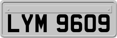 LYM9609