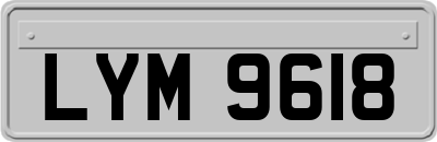 LYM9618