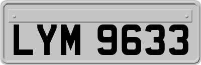 LYM9633