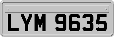 LYM9635