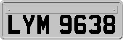 LYM9638