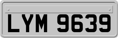 LYM9639