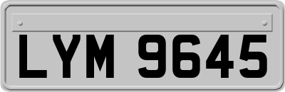 LYM9645