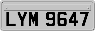 LYM9647