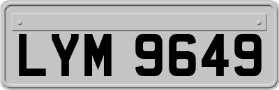 LYM9649
