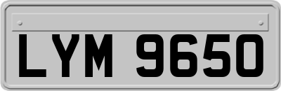 LYM9650