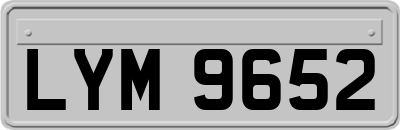 LYM9652