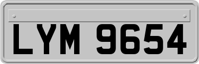 LYM9654