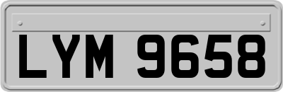 LYM9658