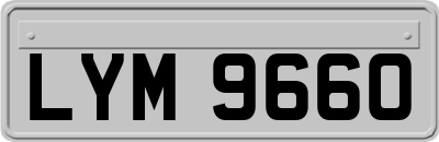 LYM9660
