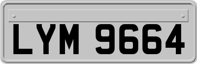 LYM9664