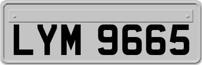 LYM9665