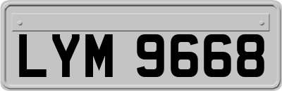 LYM9668